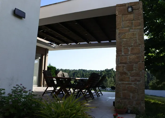Villa Aggelos