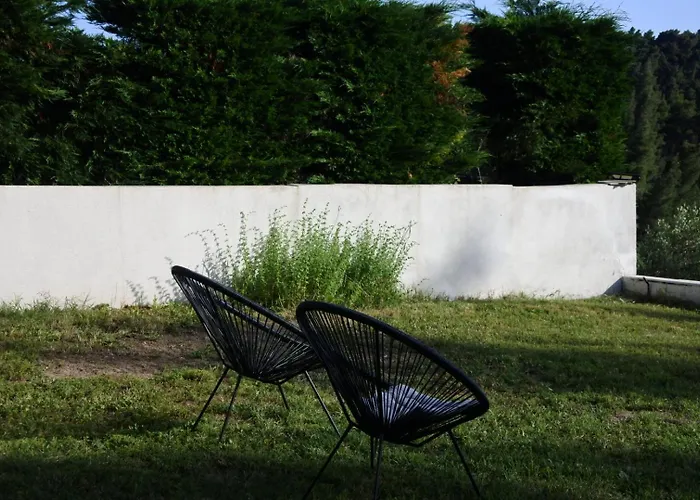 Aggelos Villa