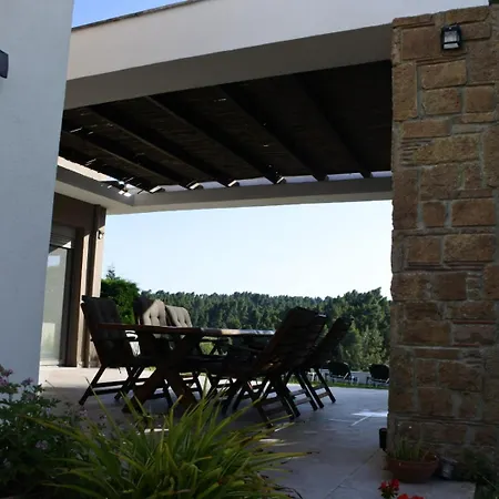 Villa Aggelos