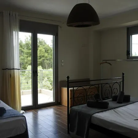Aggelos Villa Kriopigi