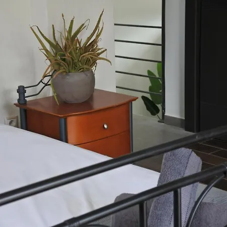 Aggelos Villa Kriopigi