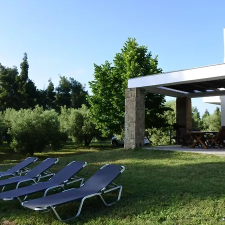 Aggelos Villa Kriopigi