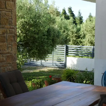 Villa Aggelos Kriopigi